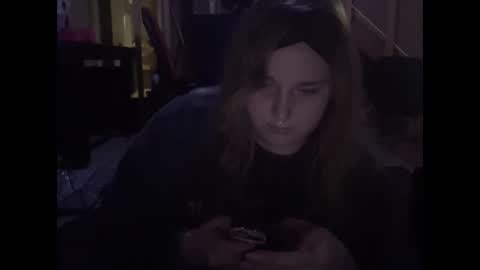 yourthickgingergoddess online show from 01-17-25, 11:07