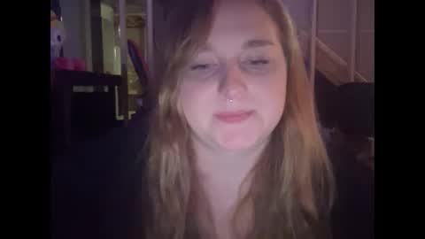 yourthickgingergoddess online show from 01-22-25, 11:53