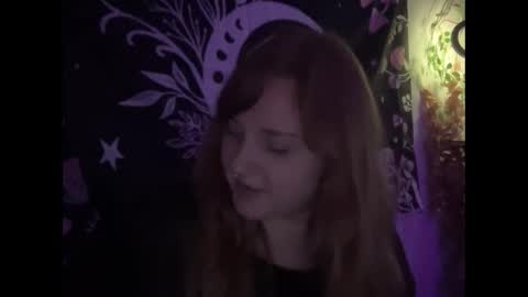 yourthickgingergoddess online show from 02-24-25, 01:57