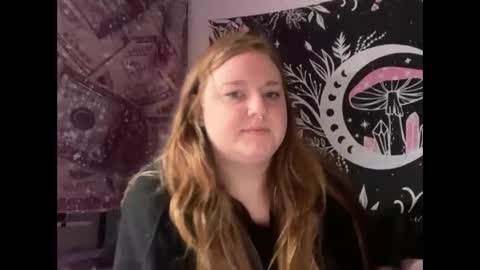 yourthickgingergoddess online show from 11-11-25, 03:45