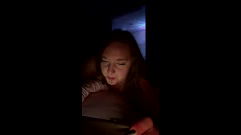 yourthickgingergoddess online show from 06-03-26, 07:22