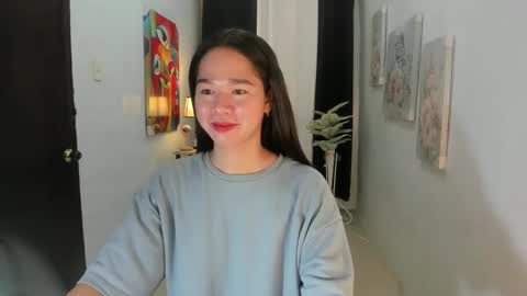 yourtinybunny online show from 10-21-25, 03:57