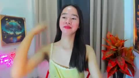 yourtinybunny online show from 03-22-26, 11:13