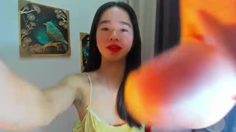 yourtinybunny online show from 04-17-26, 10:07