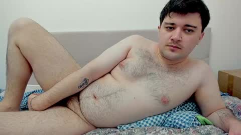 Mike online show from 01-23-25, 10:43