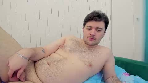 Mike online show from 03-12-25, 07:35