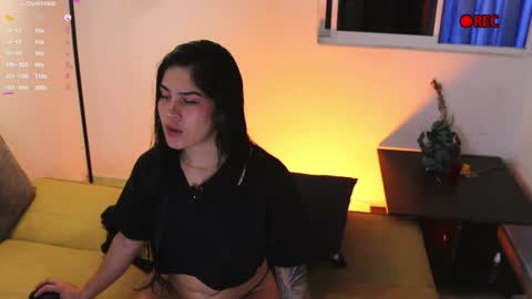 Bella- Independert Model online show from 01-08-25, 07:13