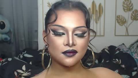 Anastacia Grey  online show from 12-16-25, 10:26