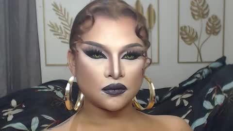 Anastacia Grey  online show from 03-16-26, 10:36