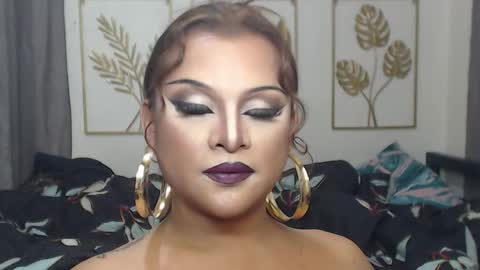 Anastacia Grey  online show from 03-17-26, 11:30