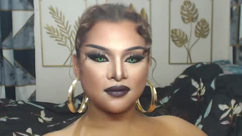 Anastacia Grey  online show from 05-04-26, 10:39