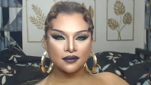 Anastacia Grey  online show from 05-10-26, 12:49