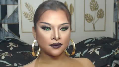 Anastacia Grey  online show from 05-15-26, 01:56