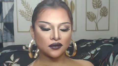 Anastacia Grey  online show from 05-16-26, 11:57