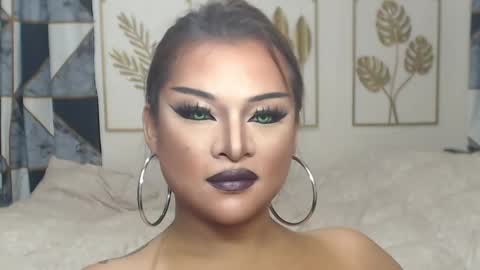 Anastacia Grey  online show from 05-21-26, 11:45