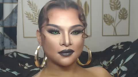 Anastacia Grey  online show from 06-06-26, 12:16