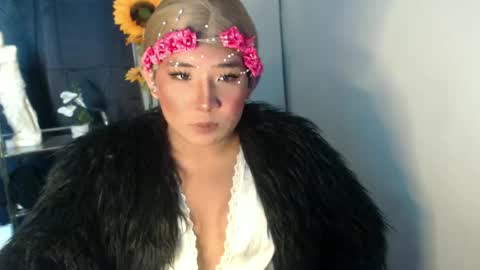 Jeen online show from 02-25-25, 11:44