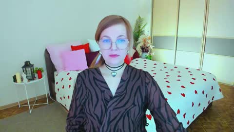 Alice online show from 03-25-26, 09:48