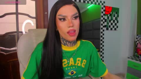 GI online show from 10-05-25, 06:06