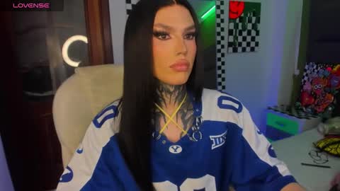 GI online show from 01-18-26, 08:40