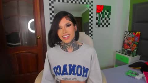 GI online show from 02-24-26, 05:38