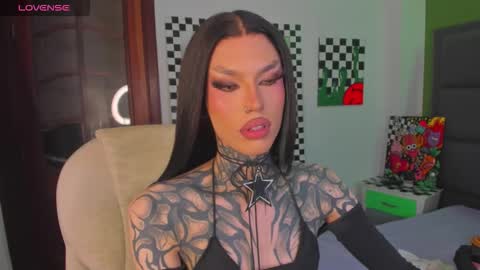 Snapshot of yourvirtualgirlfriennd chatting on 03-25-26, 05:57 GI online show from 03-25-26, 05:57