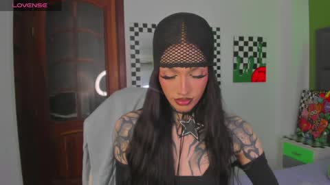 Snapshot of yourvirtualgirlfriennd chatting on 04-01-26, 05:30 GI online show from 04-01-26, 05:30