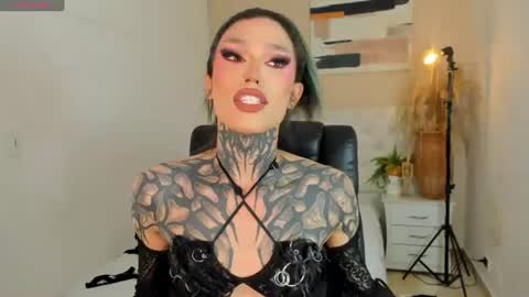 GI online show from 06-22-26, 12:56