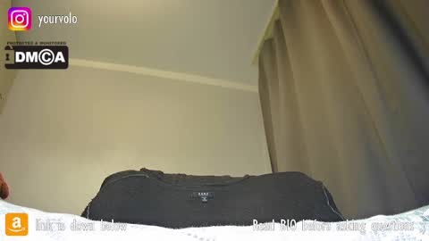 Daddy online show from 01-26-25, 06:27