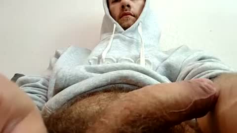 Daddy online show from 07-29-26, 11:08