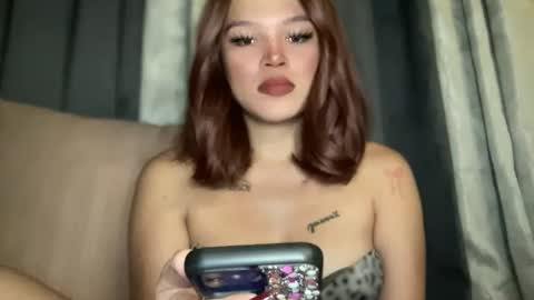 ANDREA online show from 02-11-26, 10:37