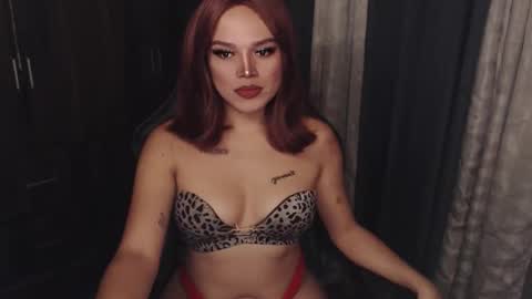 ANDREA online show from 02-20-26, 03:03