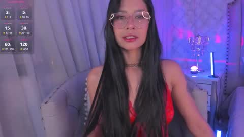 Snapshot of yourwishisme_val chatting on 10-01-25, 03:45 Val online show from 10-01-25, 03:45