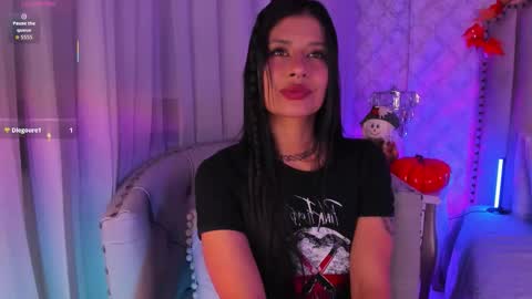 Snapshot of yourwishisme_val chatting on 10-14-25, 03:51 Val online show from 10-14-25, 03:51