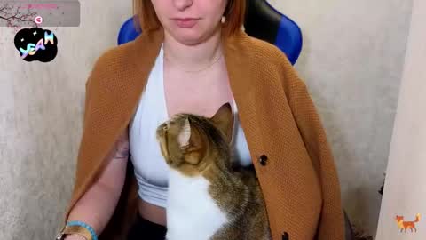 Sweet Sasha online show from 01-16-26, 08:13