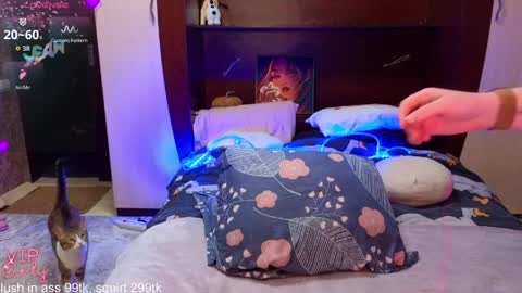 Sweet Sasha online show from 03-26-26, 06:24