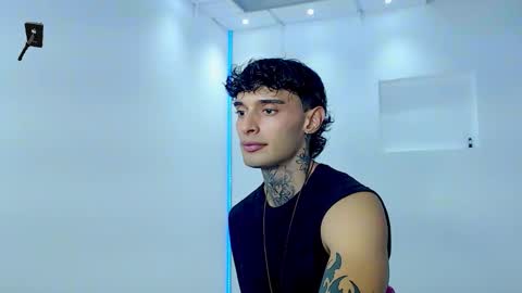 Angel online show from 03-08-26, 01:03