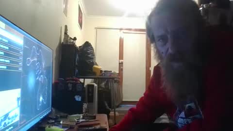 Snapshot of youthen chatting on 09-12-25, 08:03 youthen online show from 09-12-25, 08:03