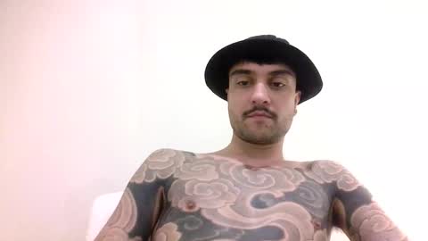 Asher online show from 06-06-26, 03:17