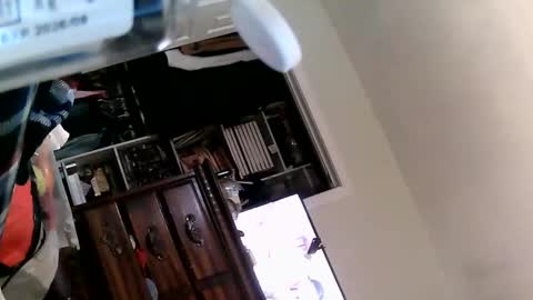 Snapshot of youwanttof chatting on 01-27-25, 09:23 youwanttof online show from 01-27-25, 09:23