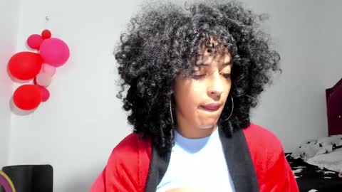 elizabeth  ju   online show from 02-23-25, 03:35