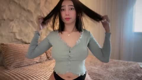 YowgineTheGreat online show from 03-06-26, 04:20