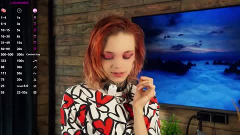  Anna   DONT FORGET GIVE ME THUMBS UP online show from 05-28-26, 11:29