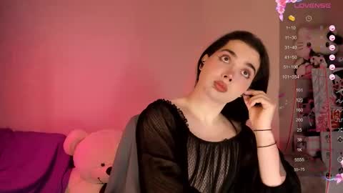 Snapshot of ysabell_viveris chatting on 09-28-25, 01:16 Ysabell online show from 09-28-25, 01:16