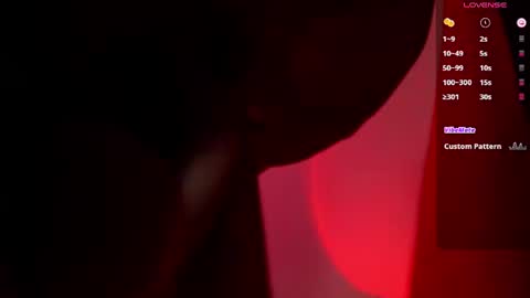 Snapshot of ysabell_viveris chatting on 06-23-26, 02:37 Ysabell online show from 06-23-26, 02:37