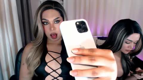 ysabellefox online show from 02-19-26, 11:17