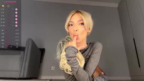 yuakiss online show from 01-18-26, 05:11