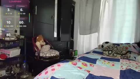 yubana online show from 12-04-25, 12:58