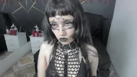 Snapshot of yueeclipsa chatting on 10-27-25, 04:16 Yue Eclipsa online show from 10-27-25, 04:16