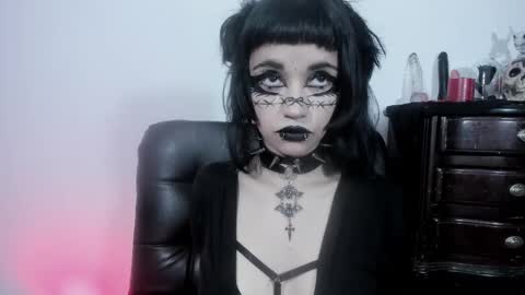 Snapshot of yueeclipsa chatting on 12-14-25, 04:51 Yue Eclipsa online show from 12-14-25, 04:51